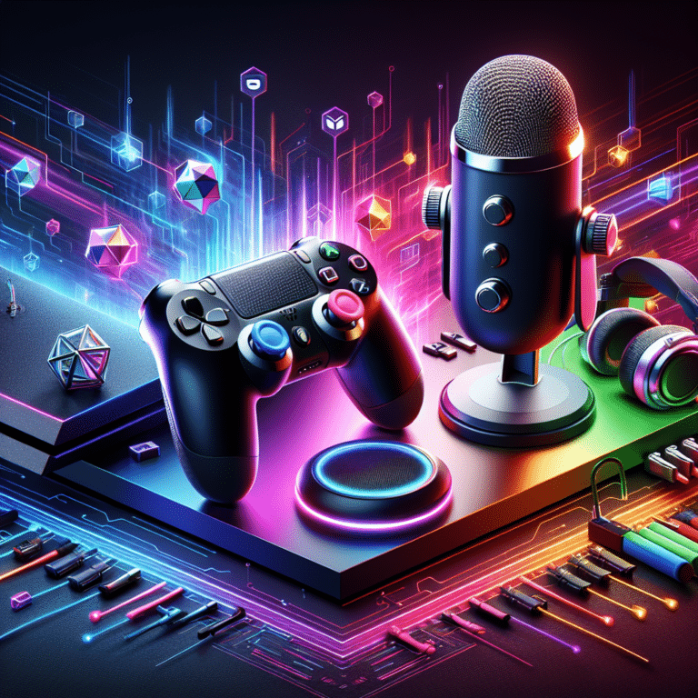 Level Up Your Play: Best Switches for Gaming and Streaming