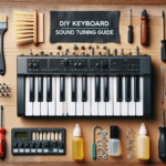 DIY Keyboard Sound Tuning Guide