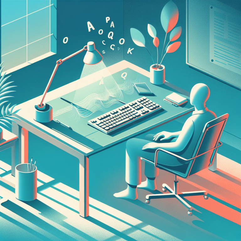 Embrace the Silence: Silent Switches for Quiet Typing