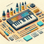 DIY Keyboard Sound Tuning Guide