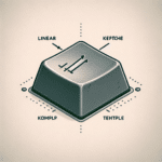 Linear vs Tactile Switches: Which is Best for Productivity?