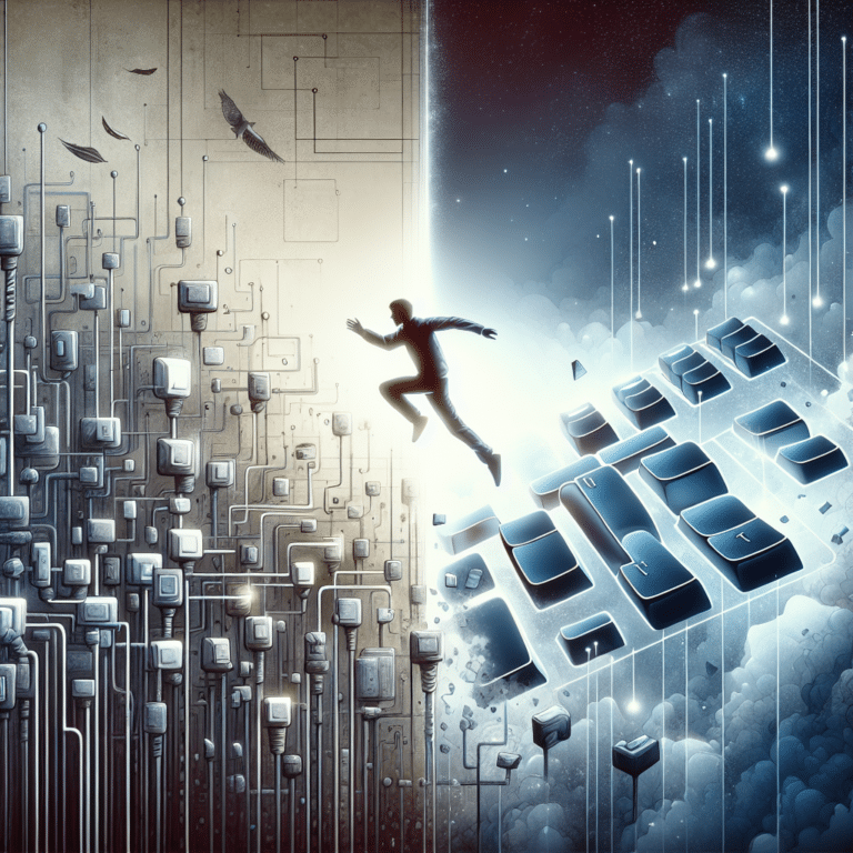 Taking the Leap: A Comprehensive Guide to Switch Films Installation