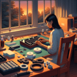 The Quest for Quiet: Tips for Making Mechanical Keyboards Quieter