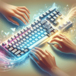 Customizing Keyboard Layout and Key Mapping