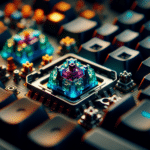 Clicky Switches for Gaming Keyboards