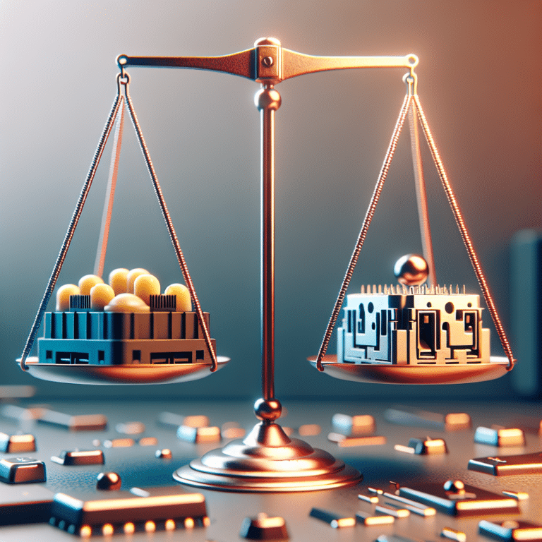 Tactile vs Linear Switches Comparison Guide