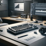 Testing Sound for Your Custom Mechanical Keyboard
