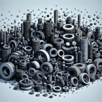 Harnessing the Power of O-Rings for Sound Dampening: An Easy Guide