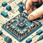Understanding Hot-Swappable Keyboard Switches
