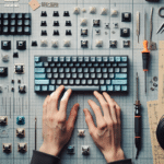 Handwiring Your Own Mechanical Keyboard
