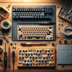 Handwiring Your Own Mechanical Keyboard