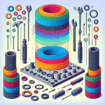 Harnessing the Power of O-Rings for Sound Dampening: An Easy Guide