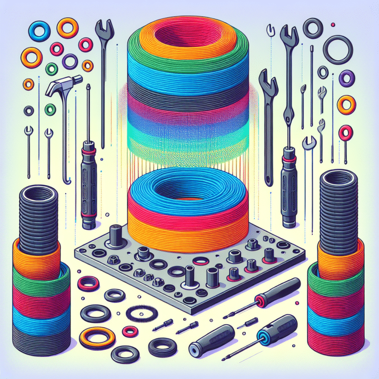 Harnessing the Power of O-Rings for Sound Dampening: An Easy Guide