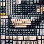 Breakdown of Keycap Legends and Font Styles