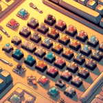 The Best Affordable Switches for Mechanical Keyboards