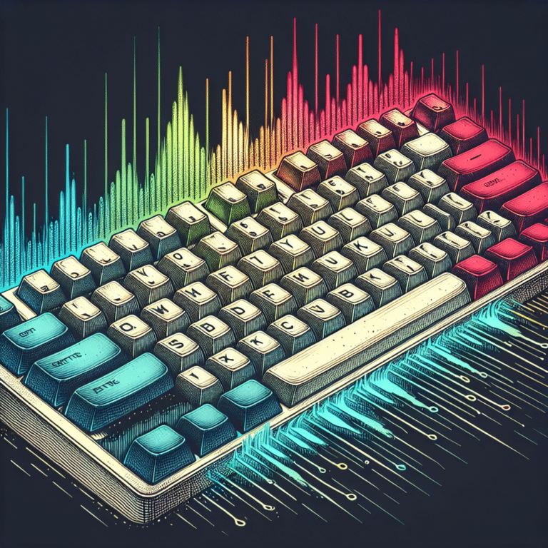 Hot-Swap Your Way to Better Keyboard Sound